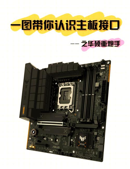 华硕主板，你的处理器在哪！