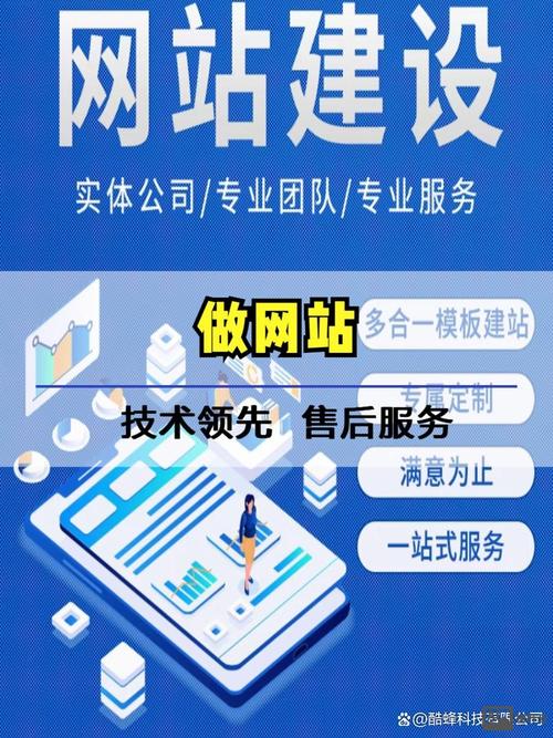 青岛公司网站建设指南，让企业焕发新生！