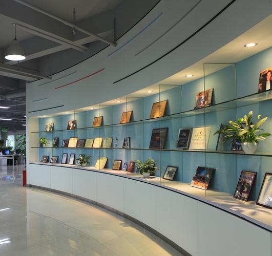 如何在深圳网络公司站稳脚跟？这里有什么值得推荐的？