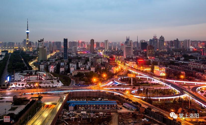 洛阳建站指南，让网站焕发新生