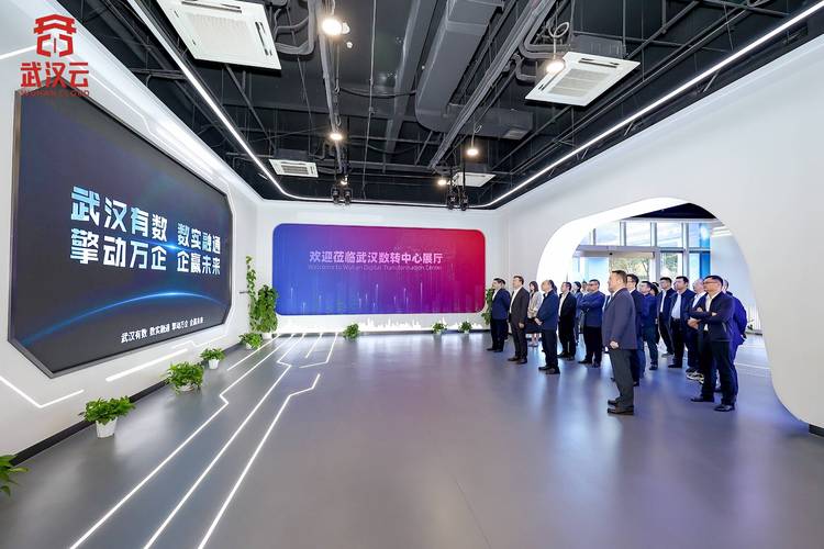 兴程网络科技有限公司，数字转型的创新者