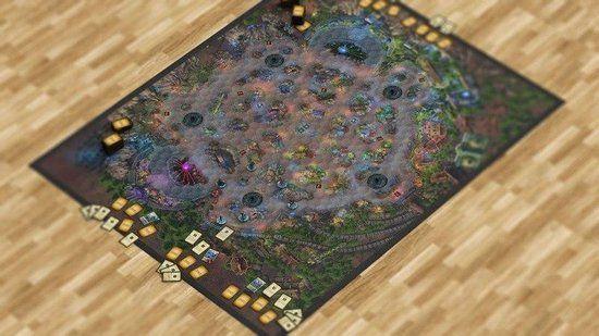 材料丰富、步骤清晰，让你成为英雄联盟组装大神！