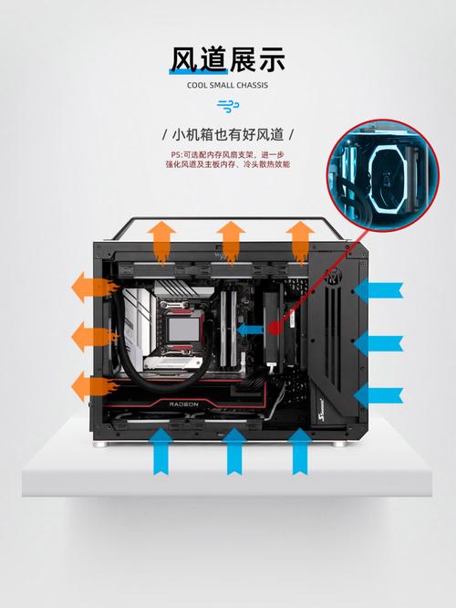 让您的电脑更强劲,如何选择合适的机箱