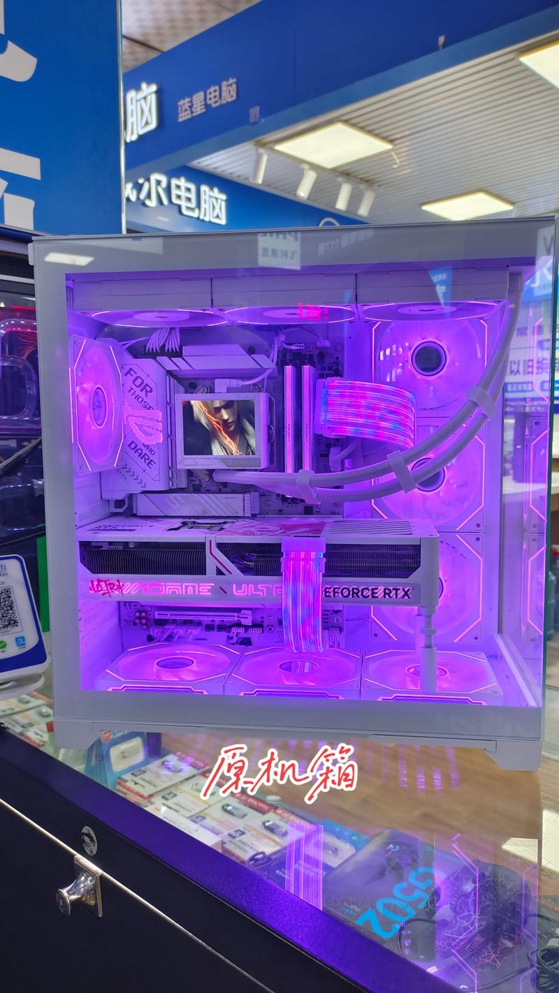 让您的电脑更强劲，如何选择合适的机箱