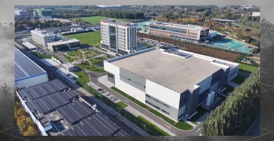 石家庄信息网络中心，数字时代的重要枢纽