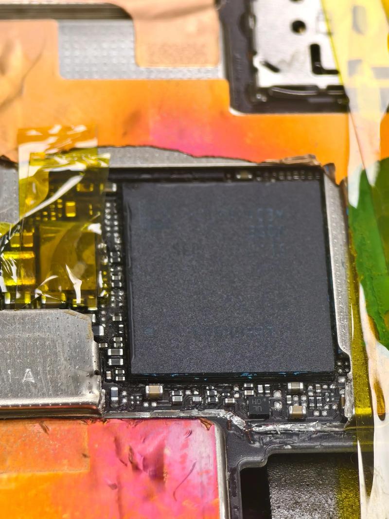 新装机的CPU，你的手机真的能玩得更好吗？