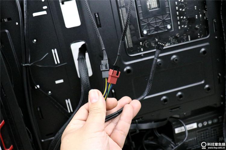 计算器水冷教程