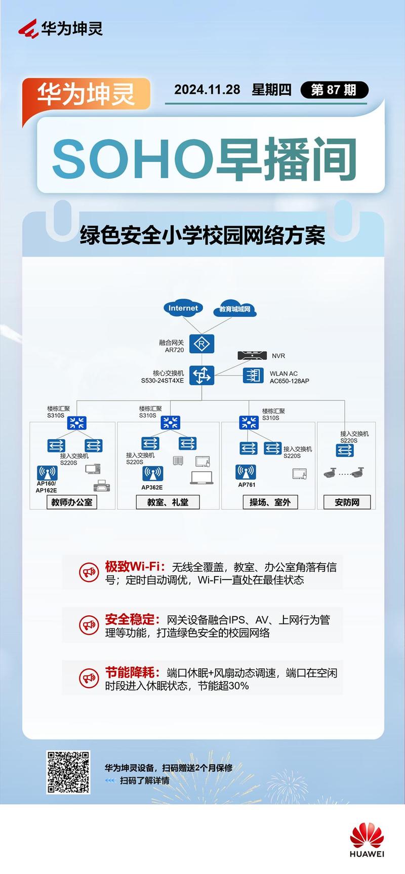 如何高效利用网络资源,让宣传更精准