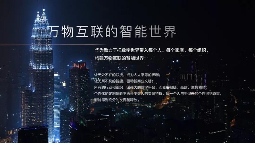 网络公司企业价值观，打造全球化的商业之基