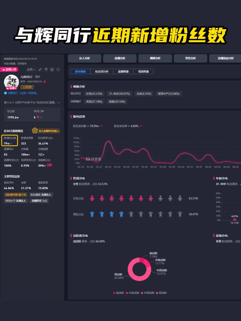 深度分析双击平台，如何高效利用抖音快手