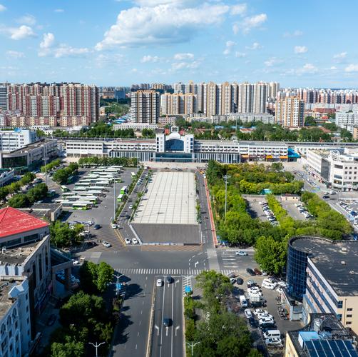 衡水，现代化城市的崛起，营销型网站建设开启新篇章