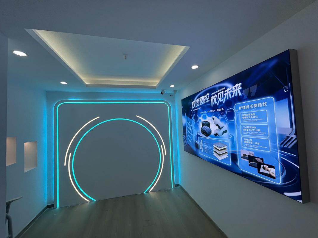 智名网络科技有限公司—智能设备领域的领先与创新