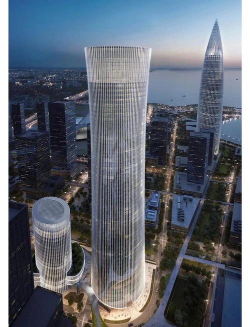 装建深圳,打造品牌的核心力量