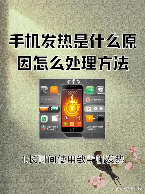 如何让手机真正运行流畅？你的散热技术有多重要！