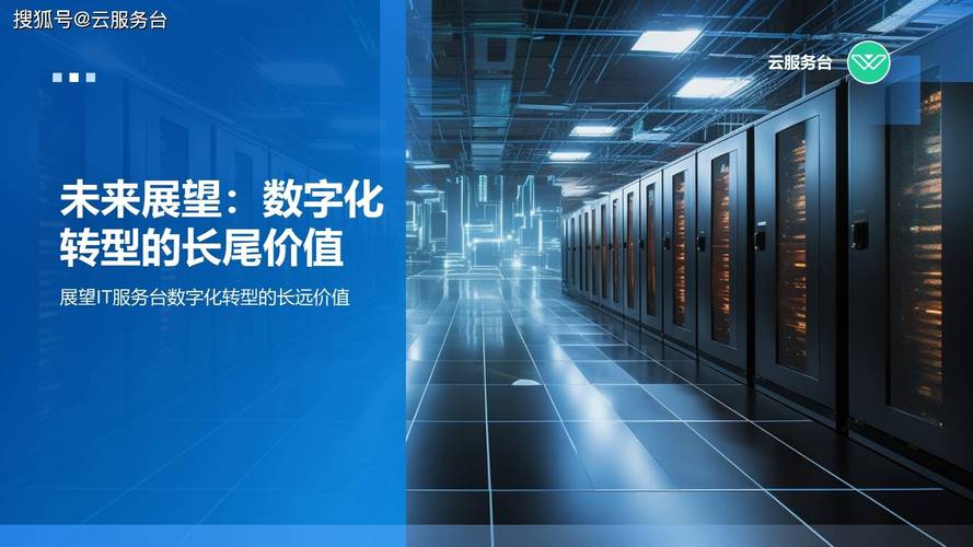 企业网站独立主机,助力数字化转型的必选之路