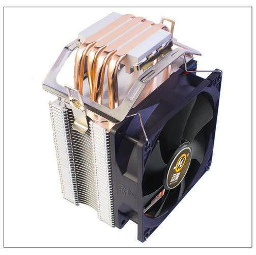 塔式CPU散热器，让现代计算机更高效