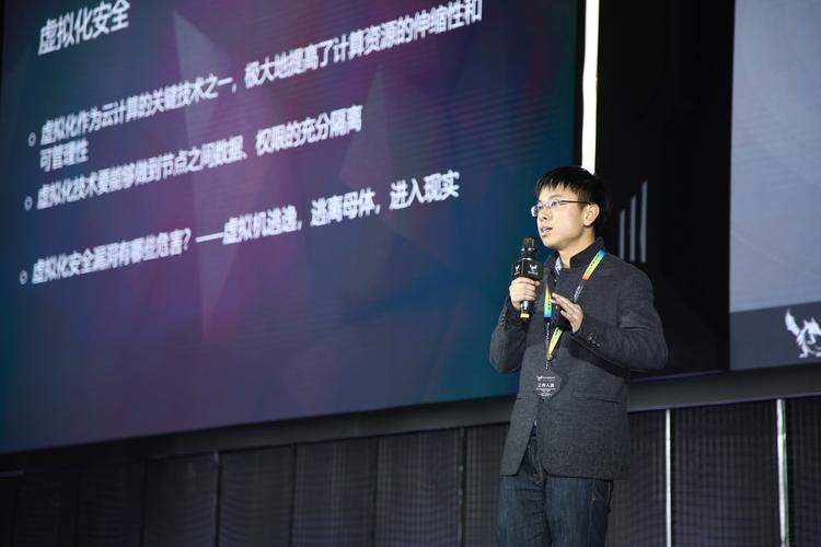 杭州网络公司崔志强，互联网行业的未来 influencers