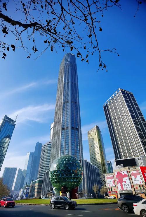 大连，一座城市与现代化的象征—大连网站建设的漫谈