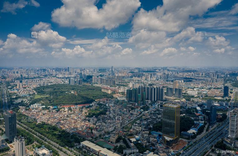 中山网站建设文化，一场全球化的城市新图景