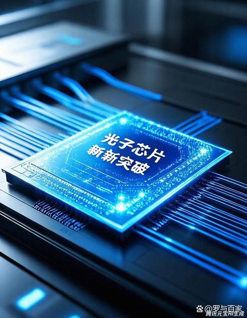 成信科技，数字时代的转型之光