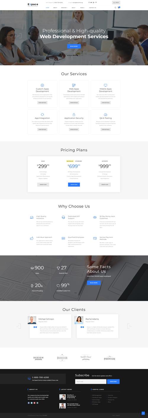 小型网站的构建与开发,构建一个简单 yet实用的网站