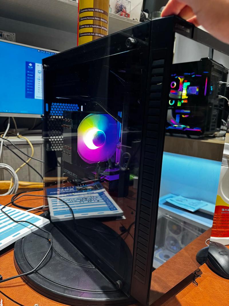 i5CPU配什么主板？选择 wisely 确保你的计算机运行顺畅