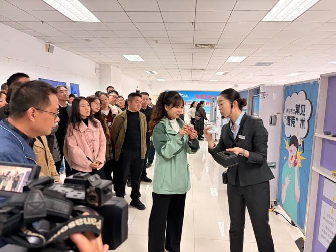 南阳网络公司如何处理这些问题？