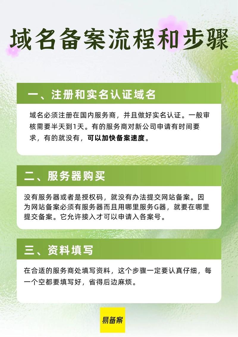 如何在服务器上设置域名,指南与教学