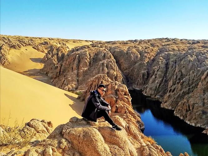 吉林网络公司与18号火星，商业新纪元的开启者