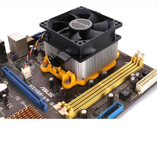 CPU 散热器线，让 CPU 成为可靠的计算设备