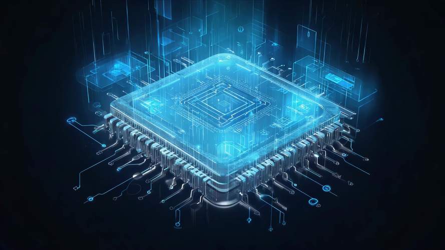 3D设计与CPU，硬件驱动的视觉未来