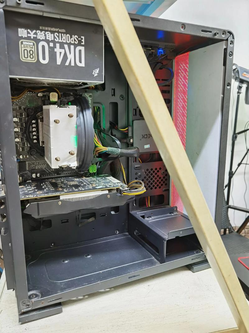 安装Intel Core i5处理器驱动器