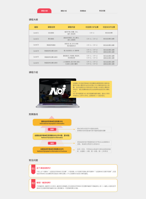 为什么建立一个网站需要一个优秀的精品课程？