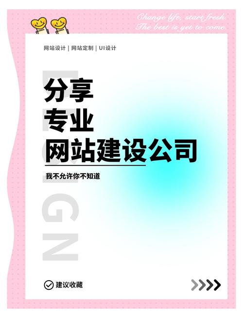 推荐靠谱的网站建设公司