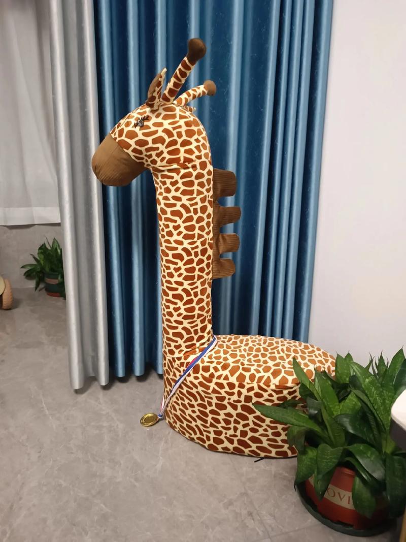 短视频制作，长颈鹿涨粉的解决方案