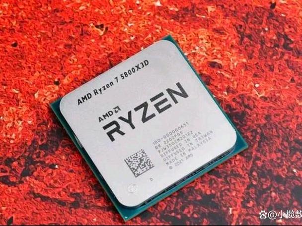 AMD CPU底座,让科技更强劲的底座