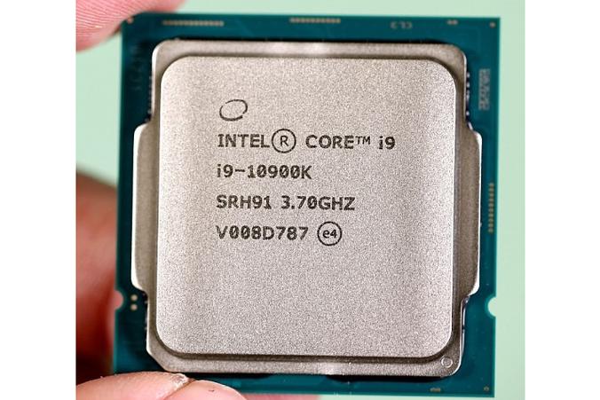 CPU K是什么?你一定要知道的性能芯片