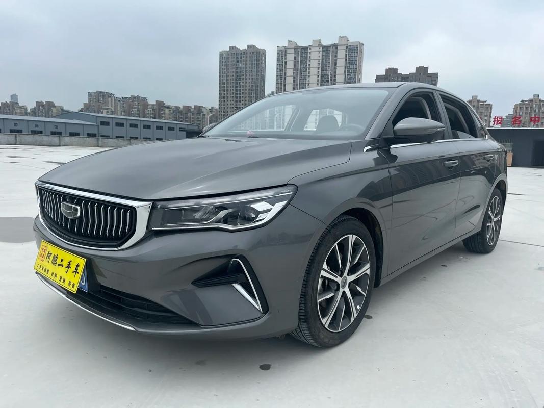 吉利帝豪第四代，抖音发布指南，让你的视频成为爆款！