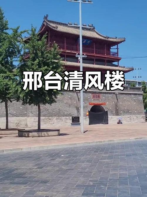 一、邢台手机网站的项目背景