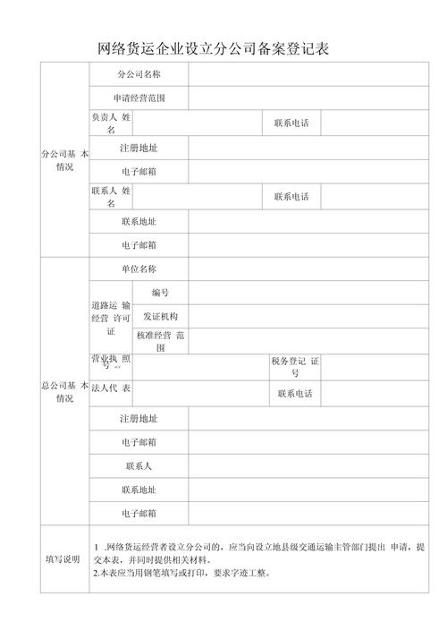 网络公司注册是否需要备案?