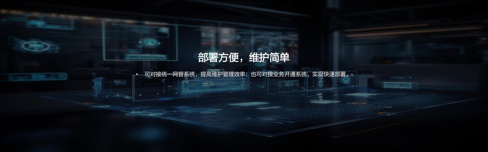 双核服务器，加速你的计算世界