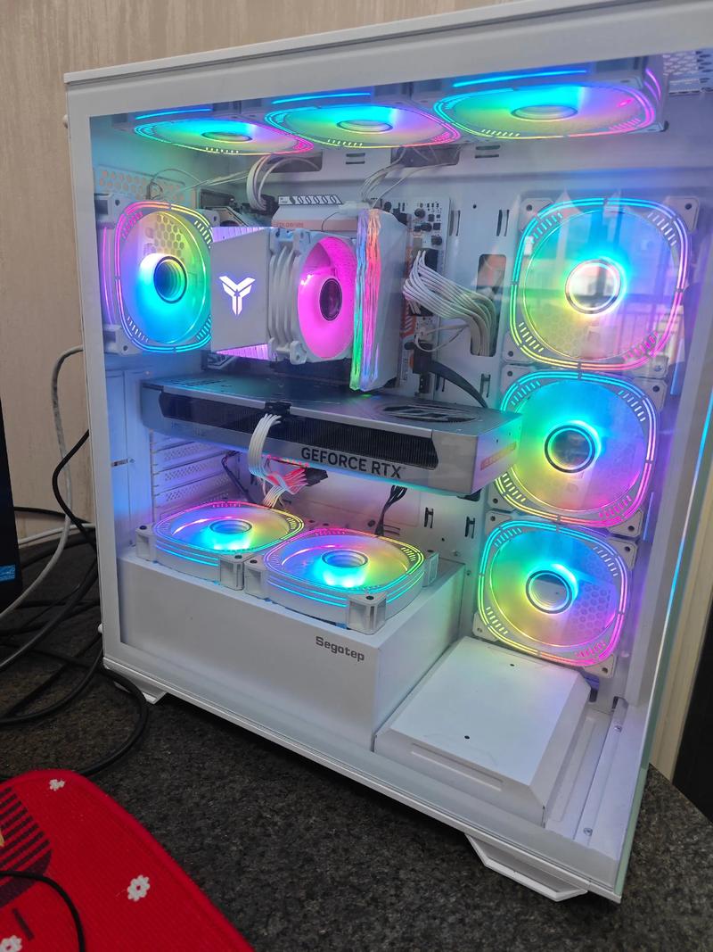 电脑组装配置网,让您的电脑焕发光彩