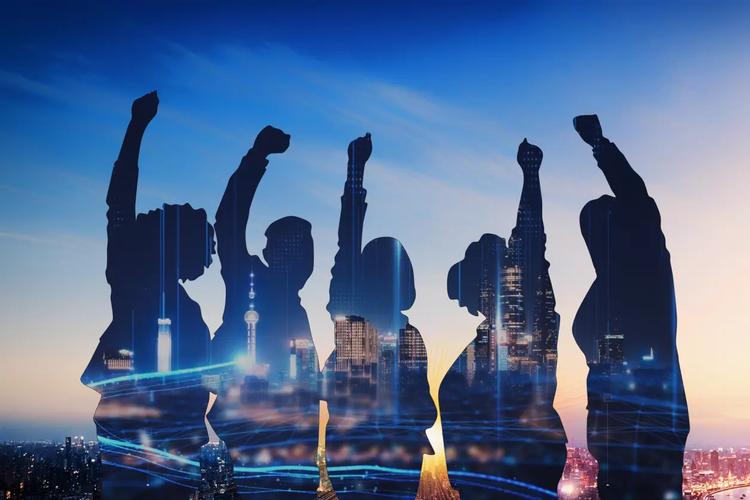 成都康雄网络科技公司，助力小企业健康成长