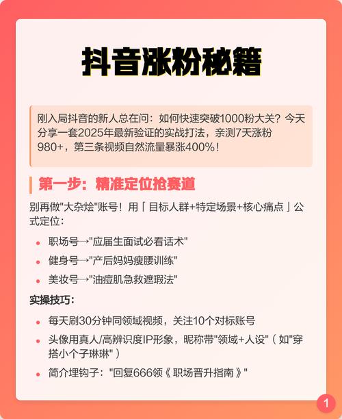 专业级抖音代购实操指南,如何用最简单的方式快速扩张你的抖音号