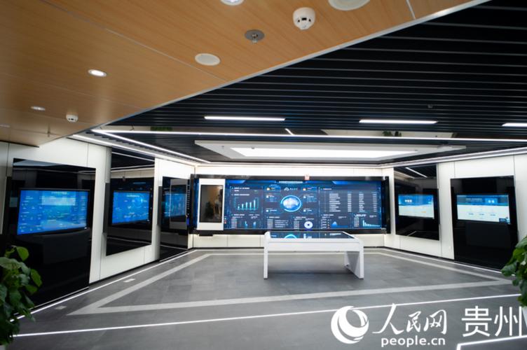 贵阳本地化网络应用服务推荐