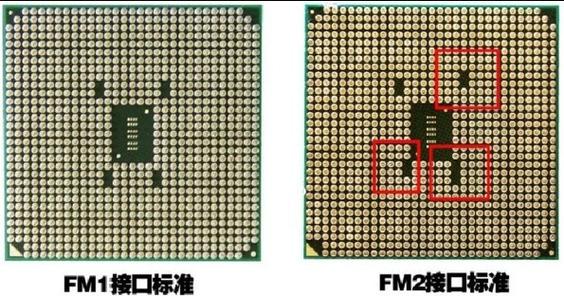 一、FM1接口的基本概念