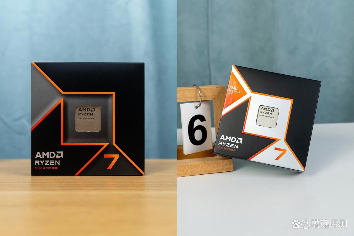 AMD Cuon 7X，剑灵超值配置，让游戏更轻松