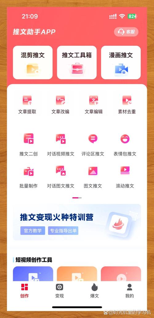 短视频推广工具推荐，高效传播、精准触达、内容质量保障