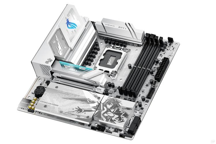 如何选择合适的华硕CPU散热器？从基础到详细指南