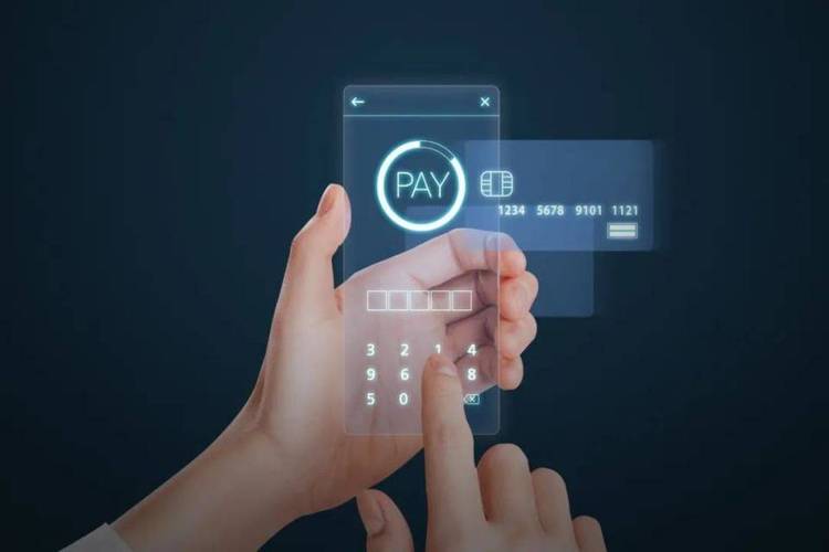 支付领域，助力数字生活，提升支付效率